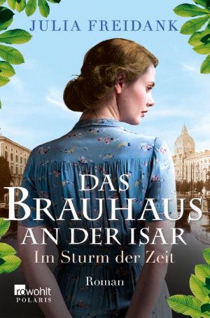 [Brauhaus Saga 02] • Im Sturm der Zeit